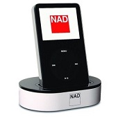 Док-станция для iPhone NAD IPD-2 iPod Dock