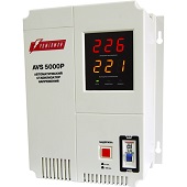 Стабилизатор напряжения Powerman AVS 5000 P