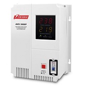 Стабилизатор напряжения Powerman AVS 3000 P