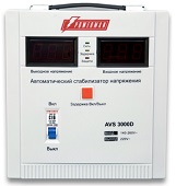 Стабилизатор напряжения Powerman AVS 3000D