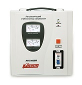 Стабилизатор напряжения Powerman AVS 8000M