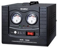 Стабилизатор напряжения SVEN AVR-1000