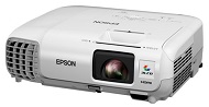 Проектор Epson EB-955W