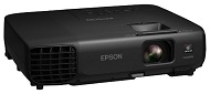 Проектор Epson EB-W03
