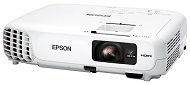 Проектор Epson EB-S18