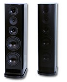 Акустическая система T+A CRITERION TCD 110 S