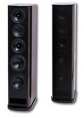 Акустическая система T+A CRITERION TCD 210 S