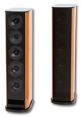 Акустическая система T+A CRITERION TCD 310 S
