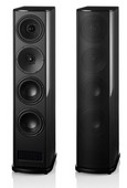 Акустическая система T+A CRITERION TCD 315 S