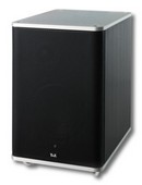Акустическая система T+A CM Active Mini