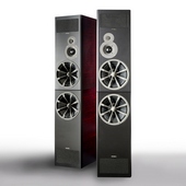 Акустическая система PMC BB5 XBD-A SE (Active)