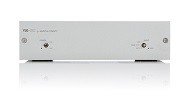 Цифро-аналоговый преобразователь Musical Fidelity V90-DAC, silver