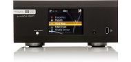 Контроллер Musical Fidelity M1CLiC, black