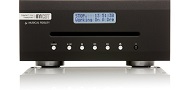 CD-транспорт Musical Fidelity M1CDT, black