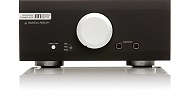 Усилитель Musical Fidelity M1HPAP, black