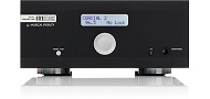 Цифро-аналоговый преобразователь Musical Fidelity M1SDAC, black