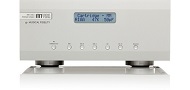 Фонокорректор Musical Fidelity M1ViNL, silver
