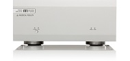 Усилитель Musical Fidelity M1PWR, silver