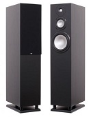 Акустическая система Chario SYNTAR 533, black ash