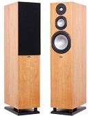 Акустическая система Chario SYNTAR 533, cherry