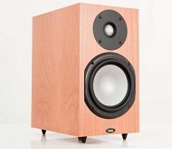 Акустическая система Chario SYNTAR 516, cherry