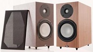 Акустическая система Chario SYNTAR 516, wenge