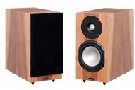 Акустическая система Chario SYNTAR 513, walnut