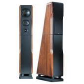 Акустическая система Chario Constellation URSA MAJOR, walnut SET