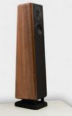 Акустическая система Chario Constellation CYGNUS, walnut
