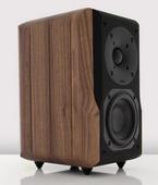 Акустическая система Chario Constellation LYNX, walnut