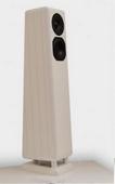 Акустическая система Chario Constellation K CYGNUS, high gloss white