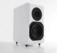 Акустическая система Chario Constellation K DELPHINUS, high gloss white