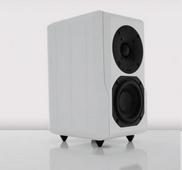 Акустическая система Chario Constellation K LYNX, high gloss white
