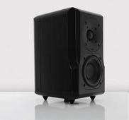 Акустическая система Chario Constellation K LYNX, high gloss black