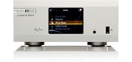 Контроллер Musical Fidelity M1CLiC, silver