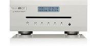 CD-транспорт Musical Fidelity M1CDT, silver