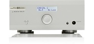 Цифро-аналоговый преобразователь Musical Fidelity M1SDAC, silver