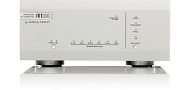 Цифро-аналоговый преобразователь Musical Fidelity M1DAC, silver
