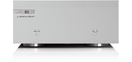 Фонокорректор Musical Fidelity M1LPS, silver