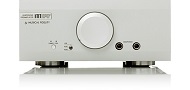 Усилитель Musical Fidelity M1HPAP, silver
