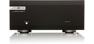 Усилитель Musical Fidelity M1PWR, black