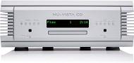 CD-плеер Musical Fidelity Nu-Vista CD Player