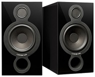Акустическая система Cambridge Audio AeroMax 2