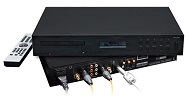 CD проигрыватель Audiolab 8200CD V12E