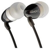 Наушники Grado GR8