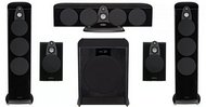 Комплект акустики Wharfedale Jade 732-SST 5.1