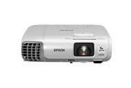 Проектор Epson EB-955WH