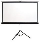 Экран для проектора Classic Crux 251x205 (T 243x182/3 MW-S0/B)