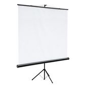 Экран для проектора Classic Libra 200x200 (T 200x200/1 MW-LS/B)