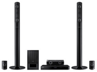 Домашний кинотеатр Samsung HT-J5530K